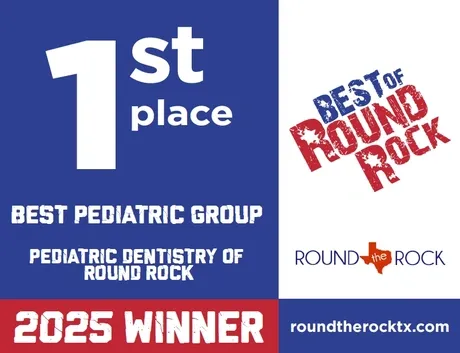 Best of Round Rock: Category Pediatric Dentistry