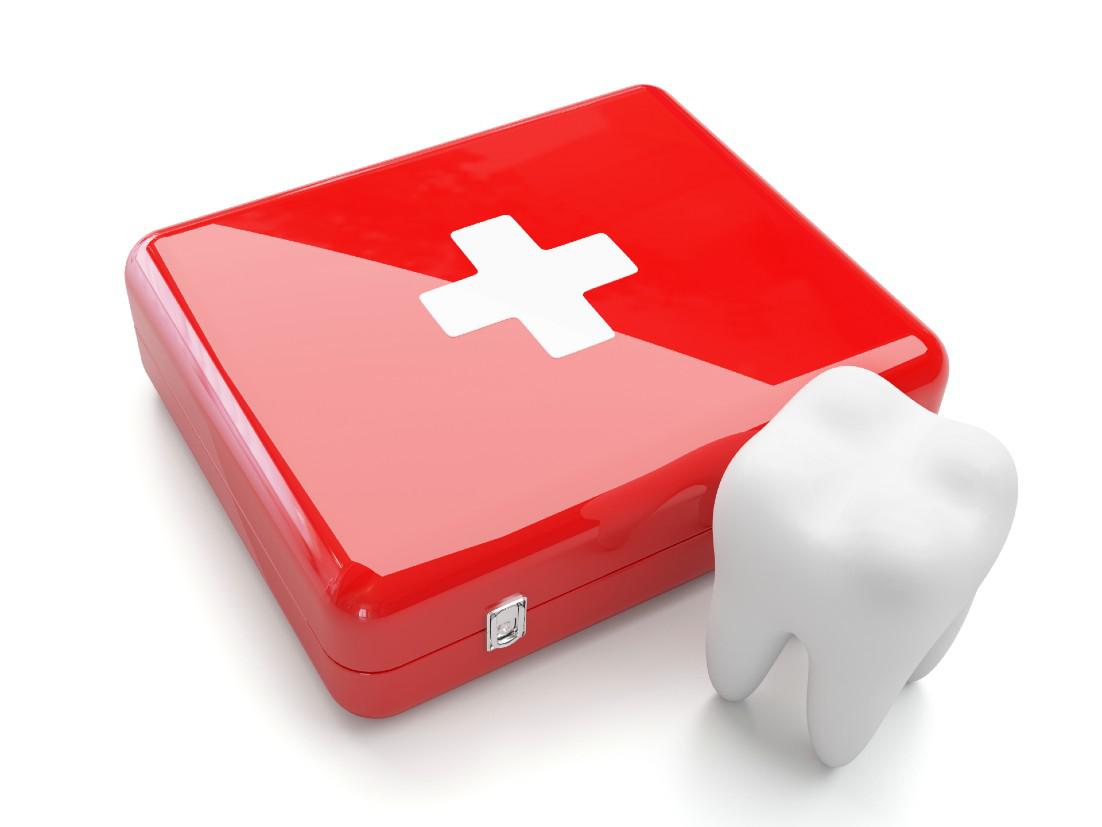 Emergency Pediatric Dentist Round Rock, TX
