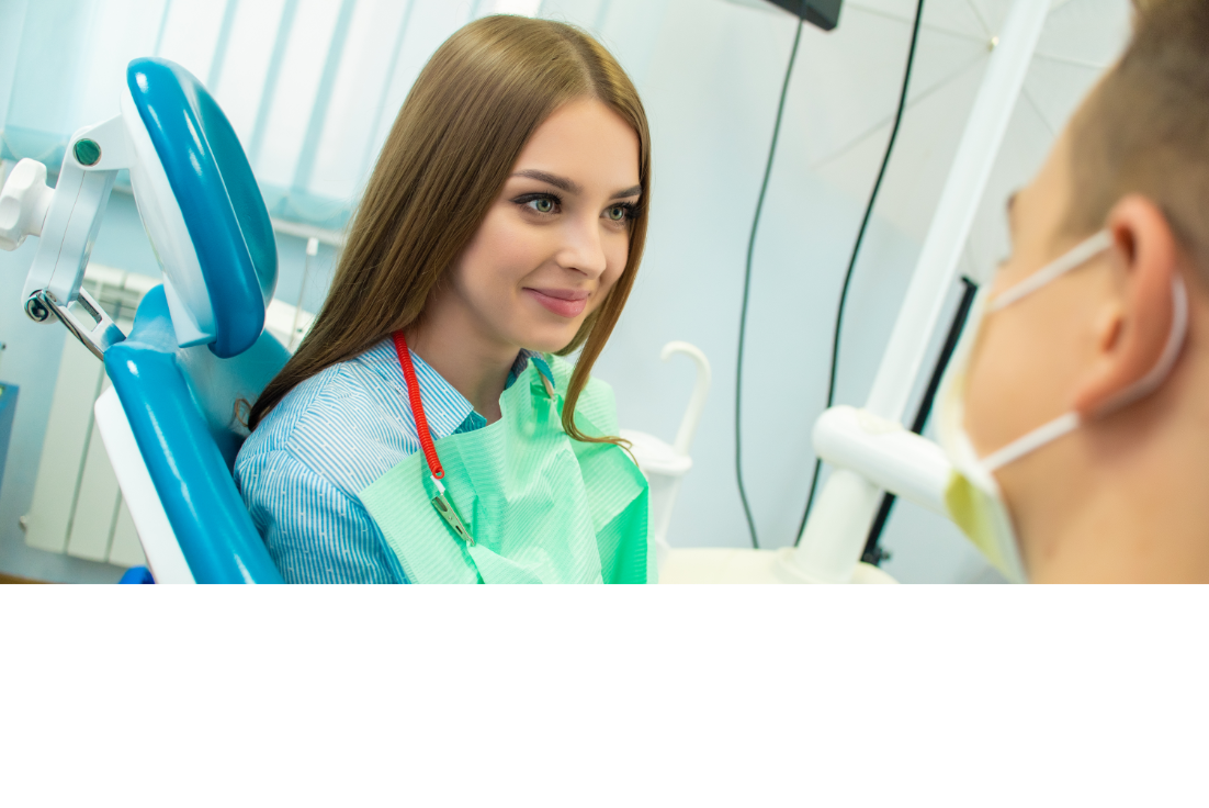 Pediatric Sedation Dentistry Round Rock, TX