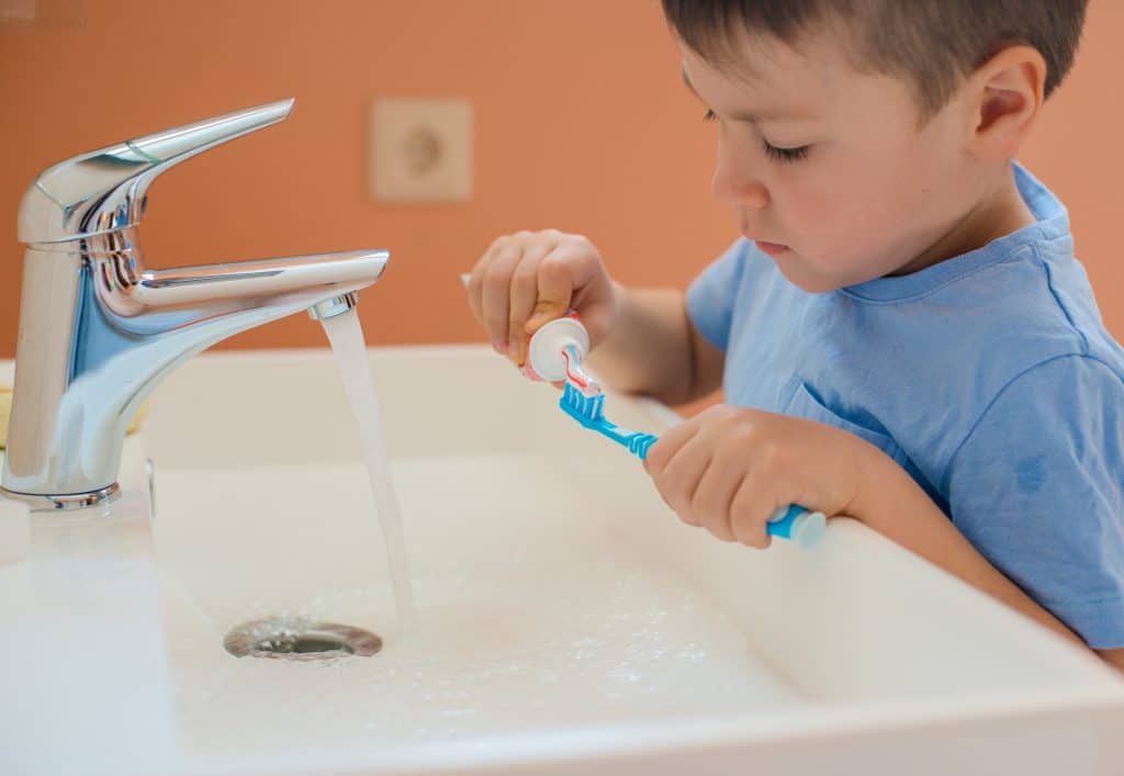 Explaining the Importance of Dental Care to Your Child | Pediatric