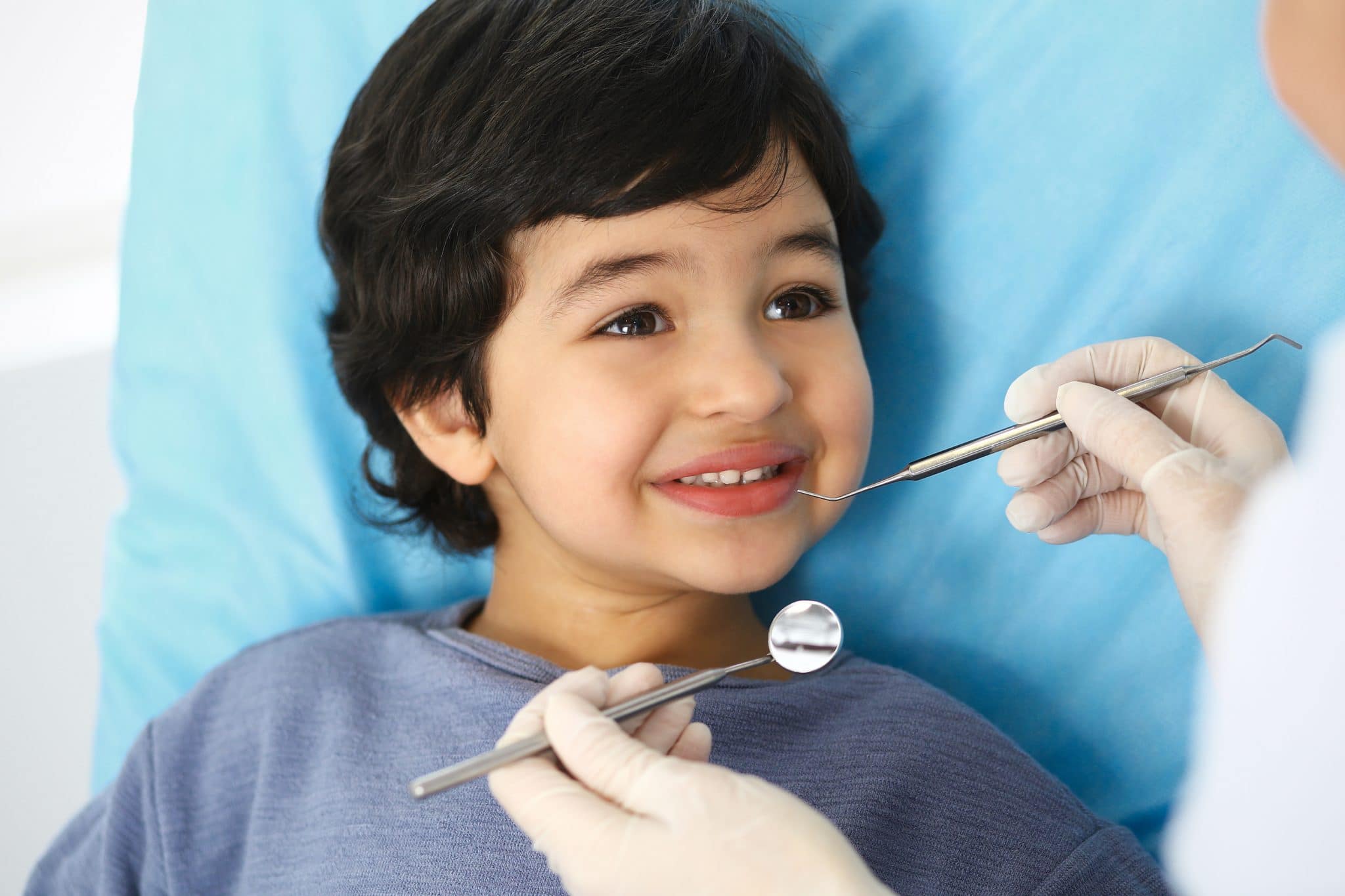 Round Rock Dentist Explains How Tooth Extraction Could