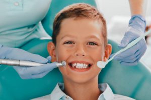 round rock dental fillings