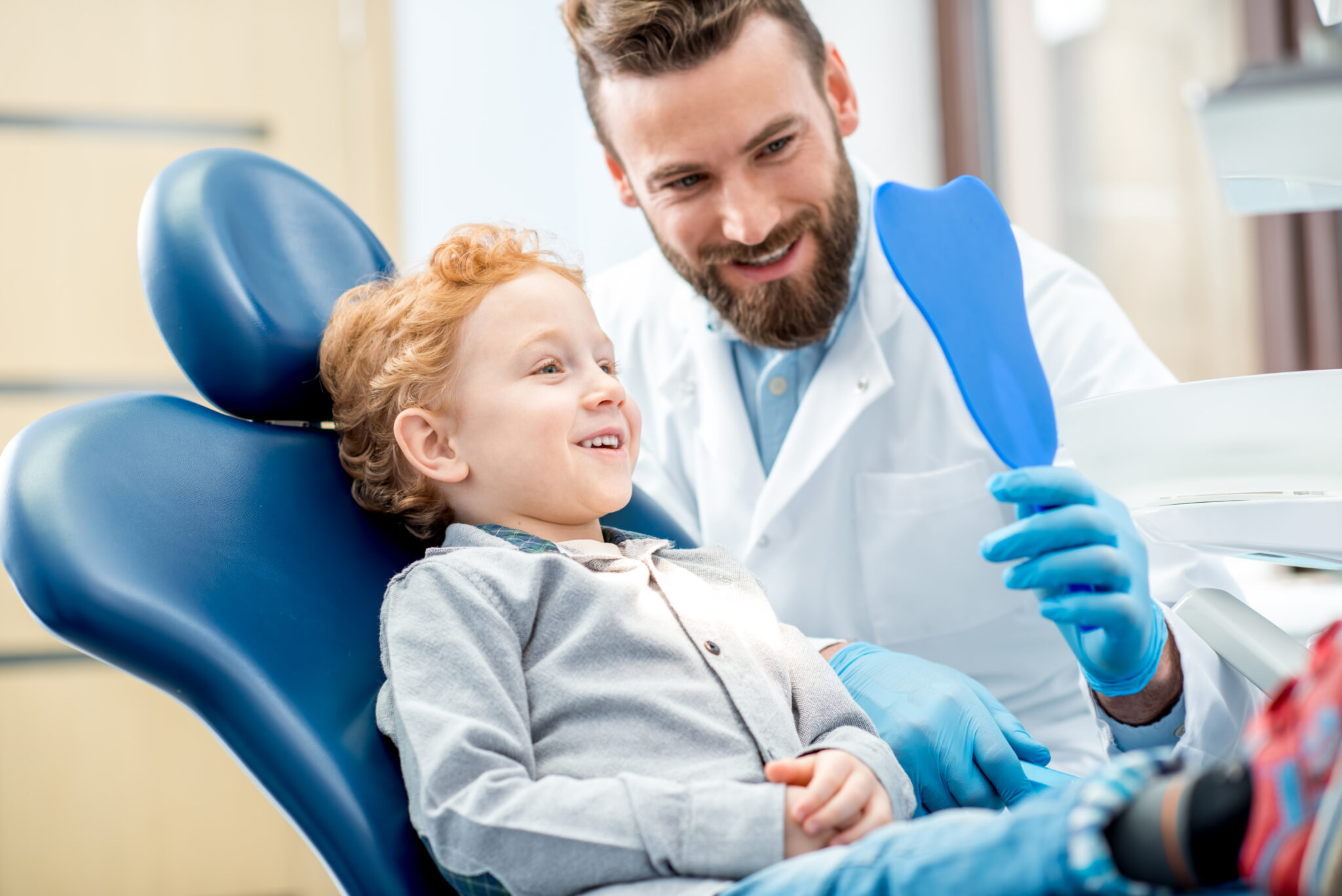 | Pediatric Dentistry of Round Rock