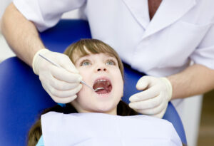 round rock toothache for kids