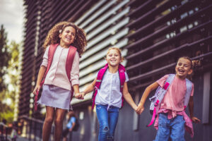 round rock back to school checkup