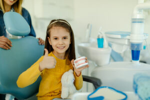 Roundrock Pediatric Dentistry offers sedations for patients