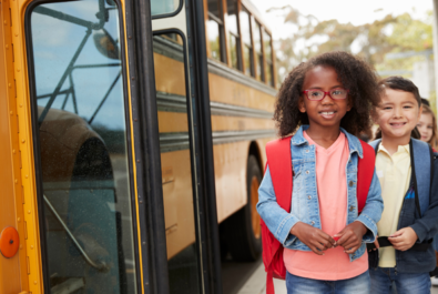 back-to-school checkup