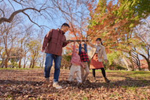 Autumn's A Great Time For Oral Health