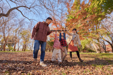 Autumn's A Great Time For Oral Health