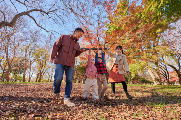 Autumn's A Great Time For Oral Health